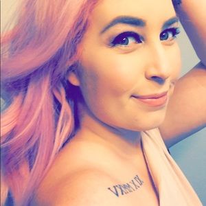 Meet your Posher, Michelle